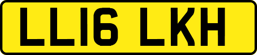 LL16LKH