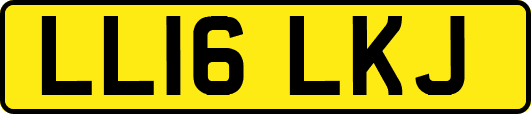 LL16LKJ