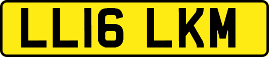 LL16LKM