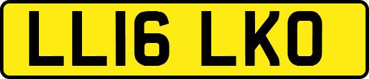 LL16LKO