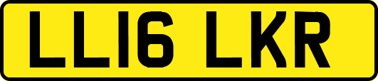 LL16LKR