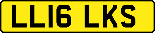 LL16LKS