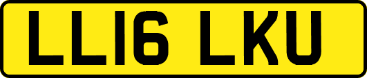 LL16LKU