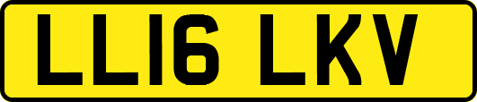 LL16LKV