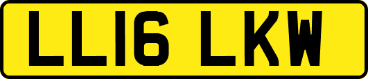 LL16LKW