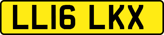 LL16LKX