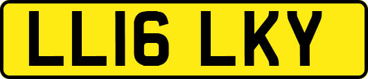 LL16LKY