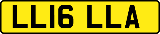 LL16LLA