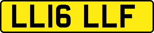LL16LLF