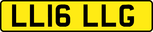 LL16LLG
