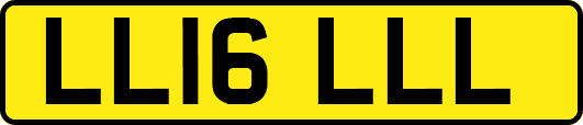 LL16LLL