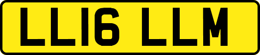 LL16LLM