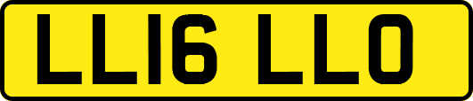 LL16LLO