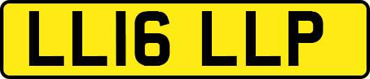LL16LLP