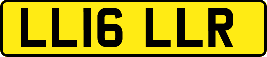 LL16LLR