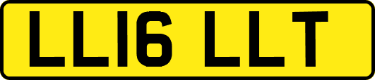 LL16LLT