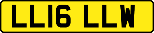 LL16LLW