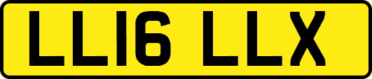 LL16LLX