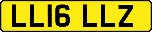 LL16LLZ