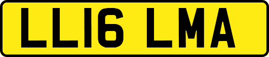 LL16LMA