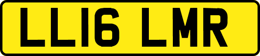 LL16LMR
