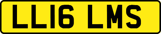 LL16LMS