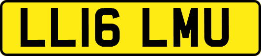 LL16LMU