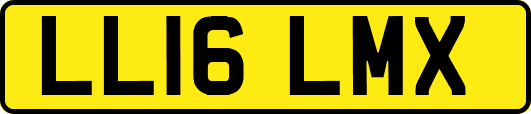 LL16LMX