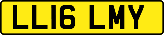 LL16LMY
