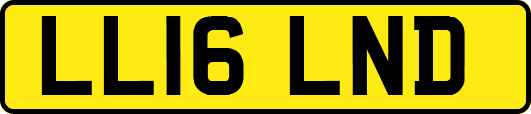 LL16LND