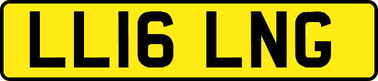 LL16LNG
