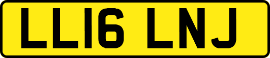 LL16LNJ