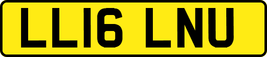 LL16LNU