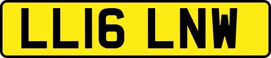 LL16LNW