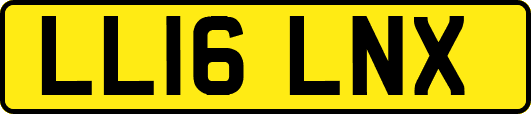 LL16LNX