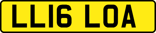 LL16LOA