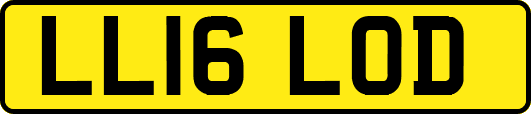 LL16LOD