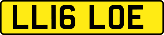 LL16LOE