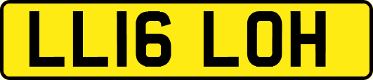 LL16LOH