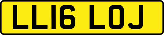 LL16LOJ