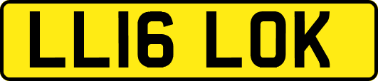 LL16LOK