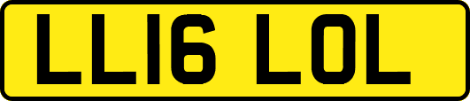 LL16LOL
