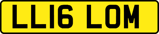 LL16LOM