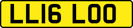 LL16LOO