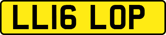 LL16LOP