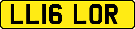 LL16LOR