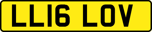 LL16LOV