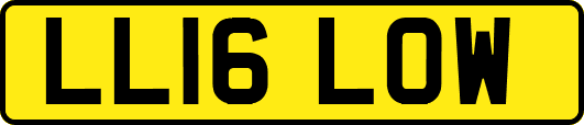 LL16LOW