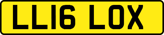 LL16LOX