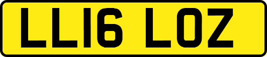 LL16LOZ